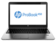 HP 450 G0 15.6" (Pentium Dual Core-2020M /8GB/1TB HDD//Linux)