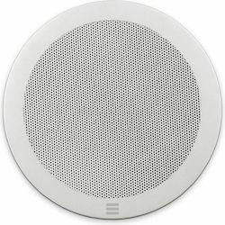 Apart Audio CM-5EH Ηχείο Οροφής 15W (Τεμάχιο) Λευκό CM5EH Apart Audio CM-5EH Ηχείο Οροφής 15W (Τεμάχιο) Λευκό CM5EH