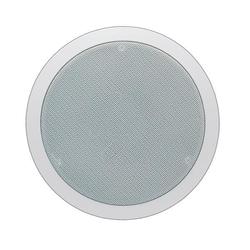 Apart Audio CM-6E Ηχείο Οροφής 15W (Τεμάχιο) Λευκό CM6E-W