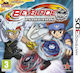 Beyblade Evolution 3DS Game