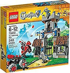 Lego Castelul pentru 6+ ani