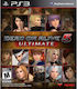 Dead or Alive 5 Ultimate PS3 Game