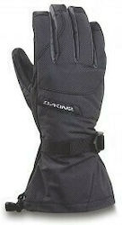 Dakine Mittens Men's Ski & Snowboard Gloves Black