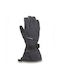 Dakine Mittens Ανδρικά Γάντια Σκι & Snowboard Μαύρα