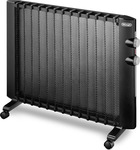 De'Longhi HMP1500 Mica Convector Floor Heater 1500W 73.6x57cm