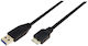 LogiLink CU0027 2m Regular USB 3.0 to micro USB Cable (CU0027)