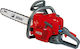 Efco MT 6500 Gasoline Chainsaw 6.3kg with Blade 46cm