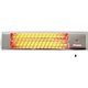 Primo QH-1500B Επιτοίχια Σόμπα Χαλαζία 1500W
