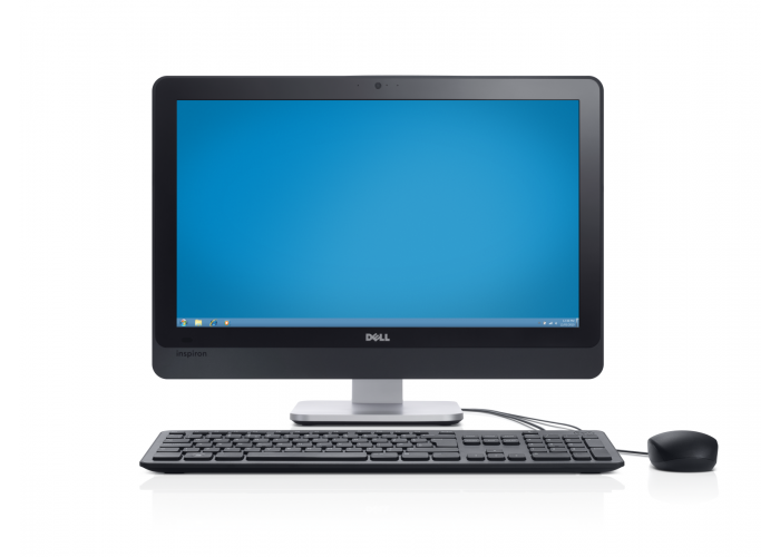 Dell Inspiron One 2020 All in One (G2020T/4GB/500GB) - Skroutz.gr