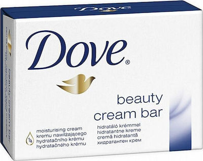 Dove Beauty Cream Bar 100gr