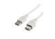 Roline USB 2.0 Cable USB-A male - USB-A female 1.8m (S3112-250)