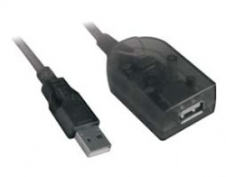 Lancom C170 USB 2.0 USB-A male σε USB-A female 5m