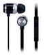 TDK IP300 In-Ear Freihändig Kopfhörer mit Stecker 3.5mm Schwarz