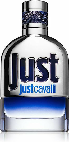 Roberto Cavalli Just Cavalli Eau de Toilette 30ml