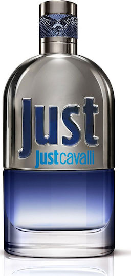 Roberto Cavalli Just Cavalli Eau de Toilette 90ml