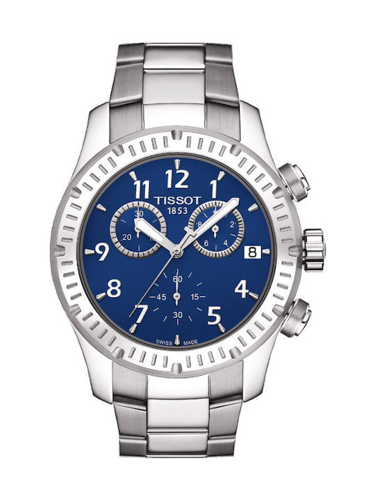 Tissot best sale v8 skroutz