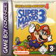 Super Mario Advance 4: Super Mario Bros. 3 Gameboy Advance