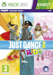 Just Dance Kids 2014 Xbox 360 Spiel