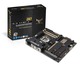 Asus Z87 Дънна платка ATX с Intel 1150 Гнездо