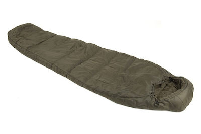 Snugpak Sleeping Bag Μονό 3 Εποχών Sleeper Lite Olive