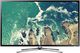 Samsung Smart Τηλεόραση 46" Full HD UE46F6320 (2013) UE46F6320AW