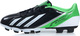 adidas F5 TRX FG Niedrig Fußballschuhe mit Stollen Schwarz