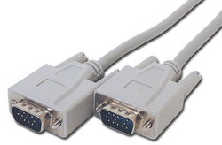 LogiLink Cable VGA male - VGA male 3m (CV0026)