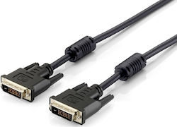 Equip DVI-D Stecker - DVI-D Stecker 118933 Equip DVI-D Stecker - DVI-D Stecker 118933