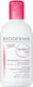 Bioderma Sensibio Emulsie Îndepărtare Machiaj Față & Ochi 250ml