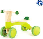 Hape Scoot-Around Περπατούρα Ride On για 12+ Μηνών