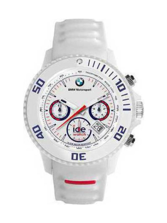 Ice bmw deals motorsport chronograph