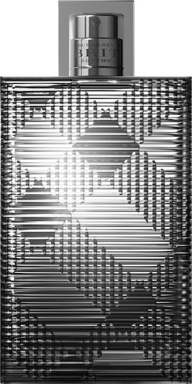Burberry brit hotsell rhythm hombre