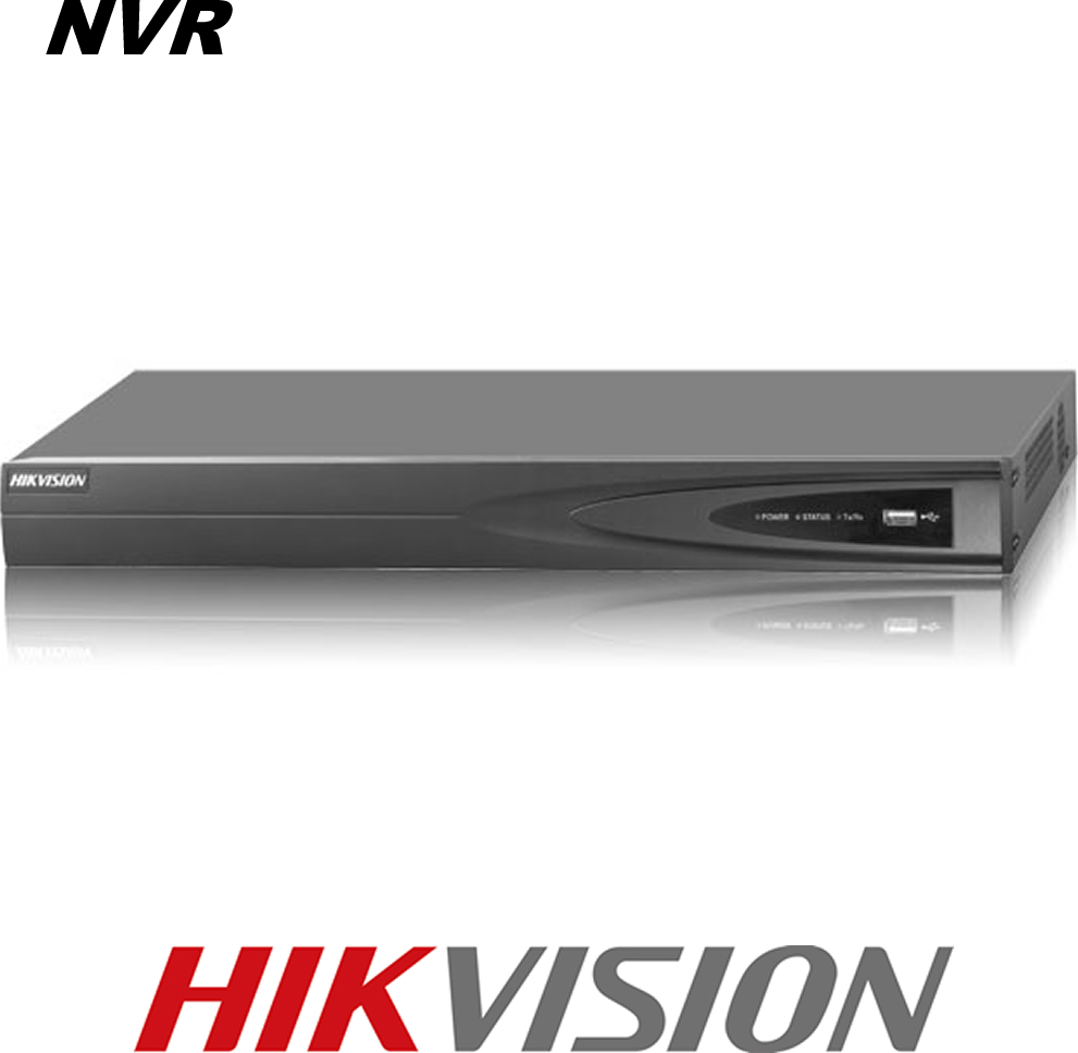 Hikvision DS-7604NI-SE - Skroutz.gr