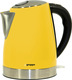 Gruppe EKS17159C Kettle 1.7lt 1850W Yellow