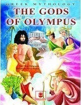 The Gods of Olympus The Gods of Olympus