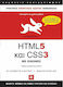 HTML 5 και CSS 3, Με εικόνες