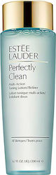 Estee Lauder Lotion Τόνωσης Perfectly Clean Multi-Action 200ml