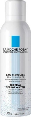 La Roche Posay Face Water Ενυδάτωσης Thermal Spring Water για Ευαίσθητες Επιδερμίδες 150ml