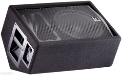 JBL Παθητικό Stage Monitor JRX212 250W με Woofer 12" 39.9x32.5x58.4εκ.