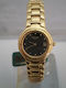 Favre Leuba Women's Watch Battery with Gold Metal Strap