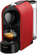 U Mașină de cafea cu capsule Nespresso Presiune 19bar Red