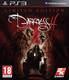 The Darkness II Limited Edition PS3 Game (Used)