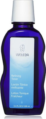 Weleda Refining Toner Toning Lotion 100ml