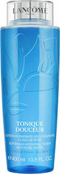 Lancome Rosenwasser Softening Hydrating Toner für trockene Haut 400ml