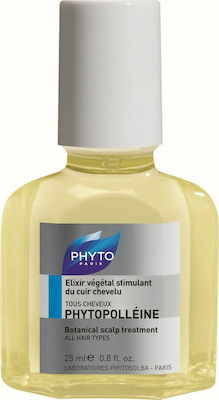 Phyto Ulei de păr pentru reparare 25ml