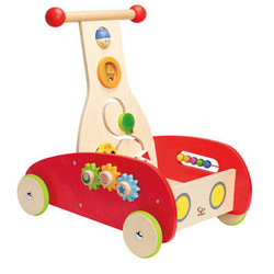 Hape Περπατούρα με δραστηριότητες Hape Περπατούρα με δραστηριότητες