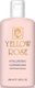 Yellow Rose Hyaluronic Cleansing Milk with Flower Extracts Γαλάκτωμα Καθαρισμού Προσώπου 200ml