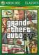 Grand Theft Auto IV Classics Edition XBOX 360 Game (Used)