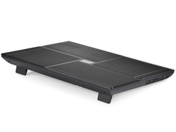 Deepcool MultiCore X8 Cooling Pad με 4 Ανεμιστήρες