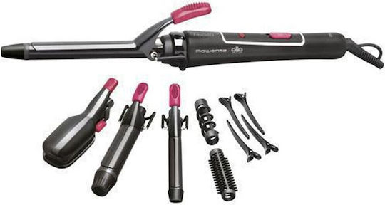 Rowenta CF 4132 Curling Iron pentru bucle 16mm 46W CF4132